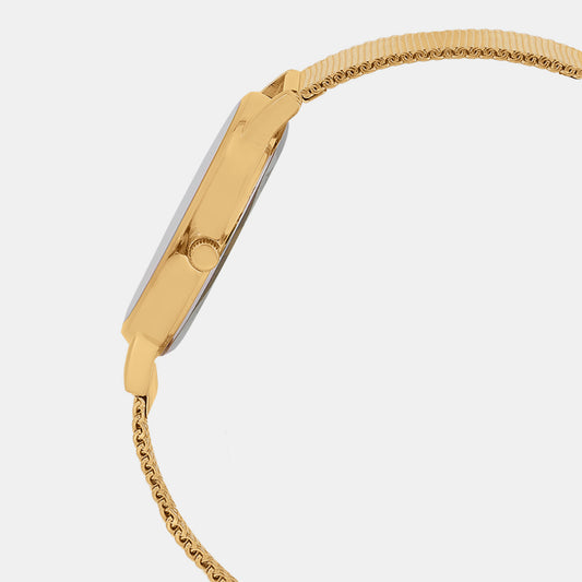 Enticer Men Quartz Black Dial Analog Stainless Steel Watch A2137 Casio 48 mm Round Quartz watch