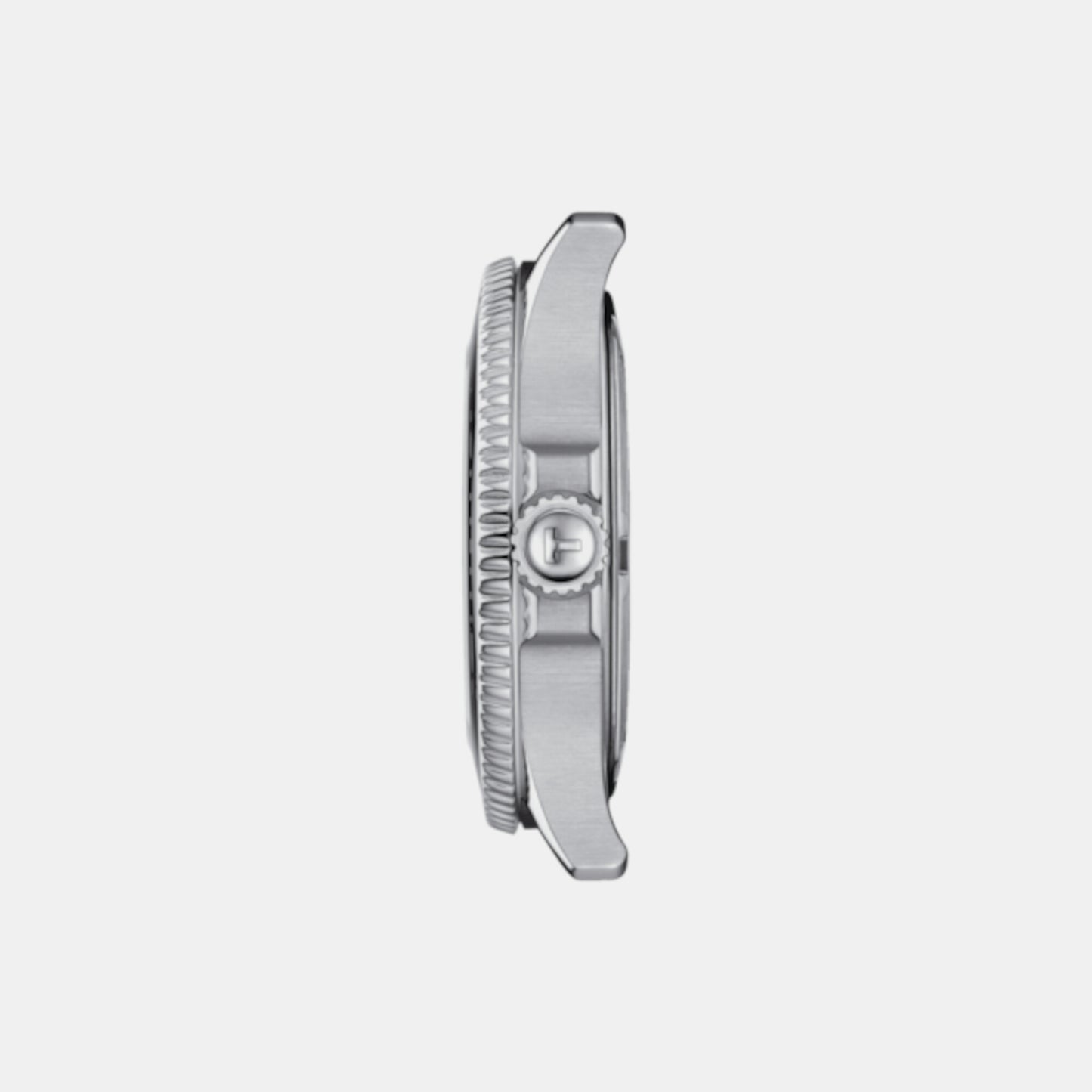 SEASTAR 1000 Female Analog  Stainless steel Watch T1202101105100