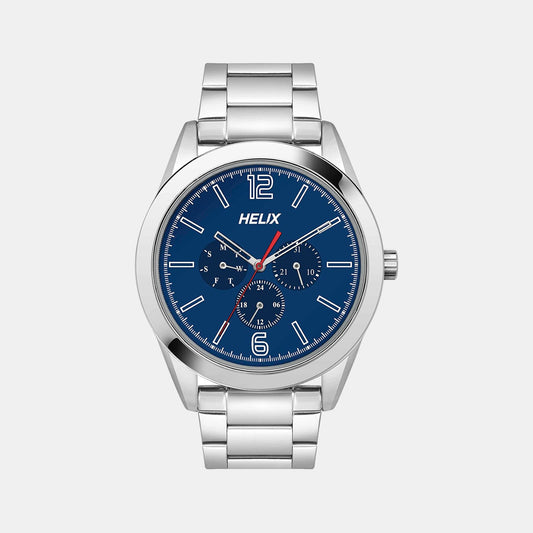 Male Stainless Steel Chronograph Watch TW031HG20