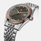 HyperChrome Male Stainless Steel Watch R33100703