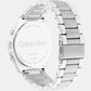 Male Stainless Steel Chronograph Watch 25200208