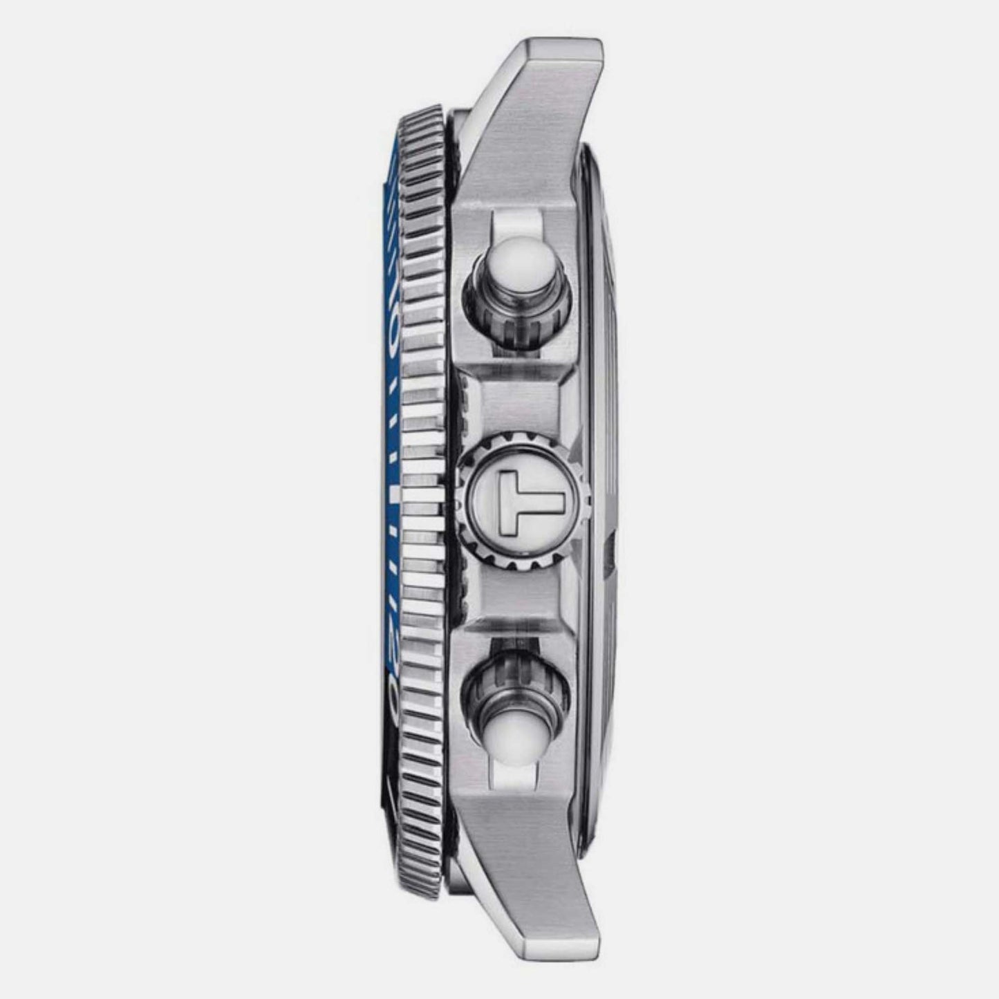 SEASTAR 1000 Male Analog Stainless steel Watch T1204171705103