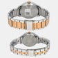 Couple Analog Stainless Steel Watch TW00PR291