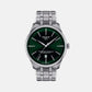 Male Automatic Stainless steel Watch T1394071109100
