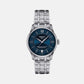 Female Automatic Stainless steel Watch T1392071104800