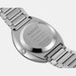 DiaStar Unisex Analog Stainless Steel Automatic Watch R12160303
