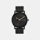 Male Analog Stainless Steel Watch 25200259