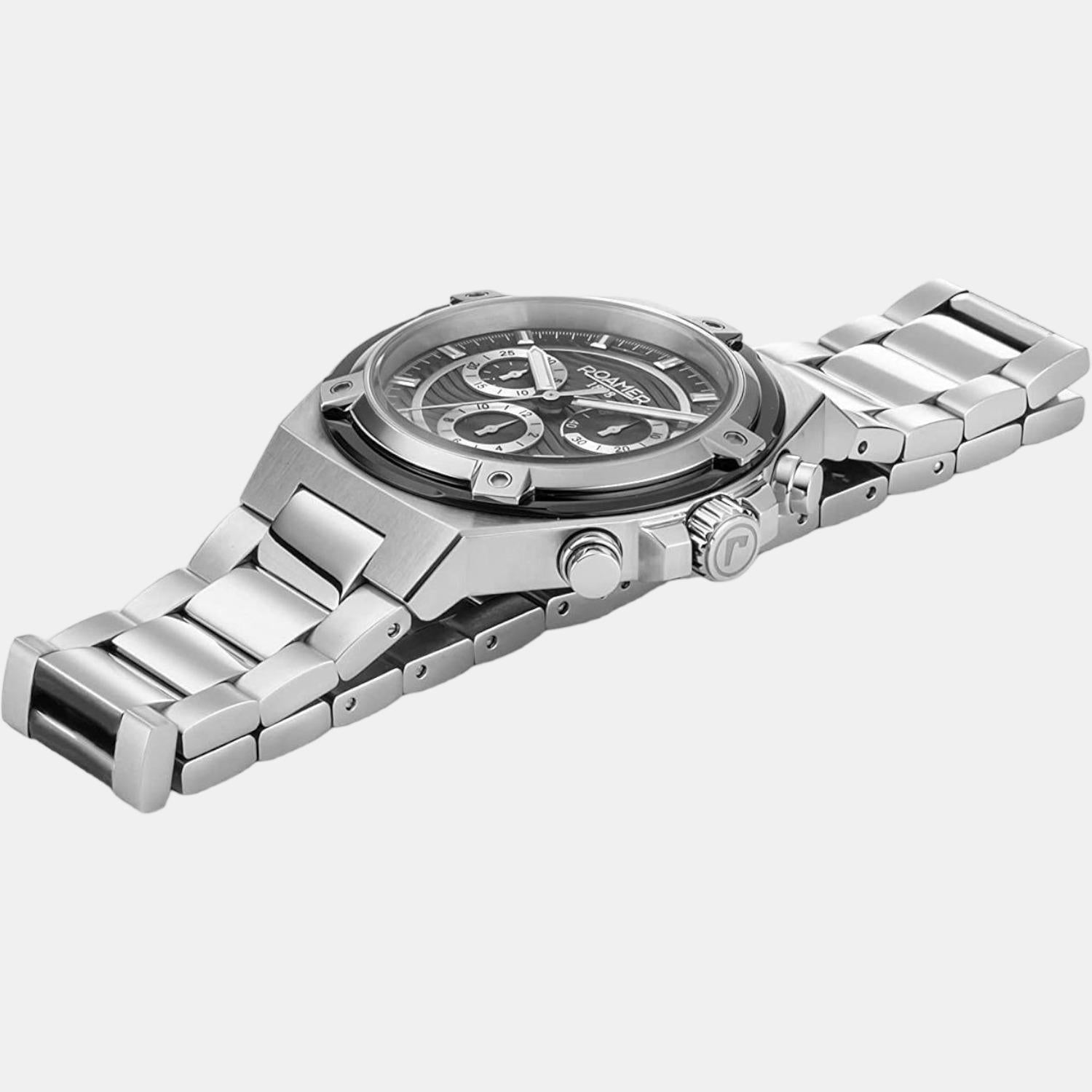 roamer-stainless-steel-black-analog-male-watch-221837-41-55-20