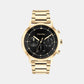 Male Stainless Steel Chronograph Watch 25200065