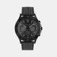 Male Silicon Chronograph Watch 25200118