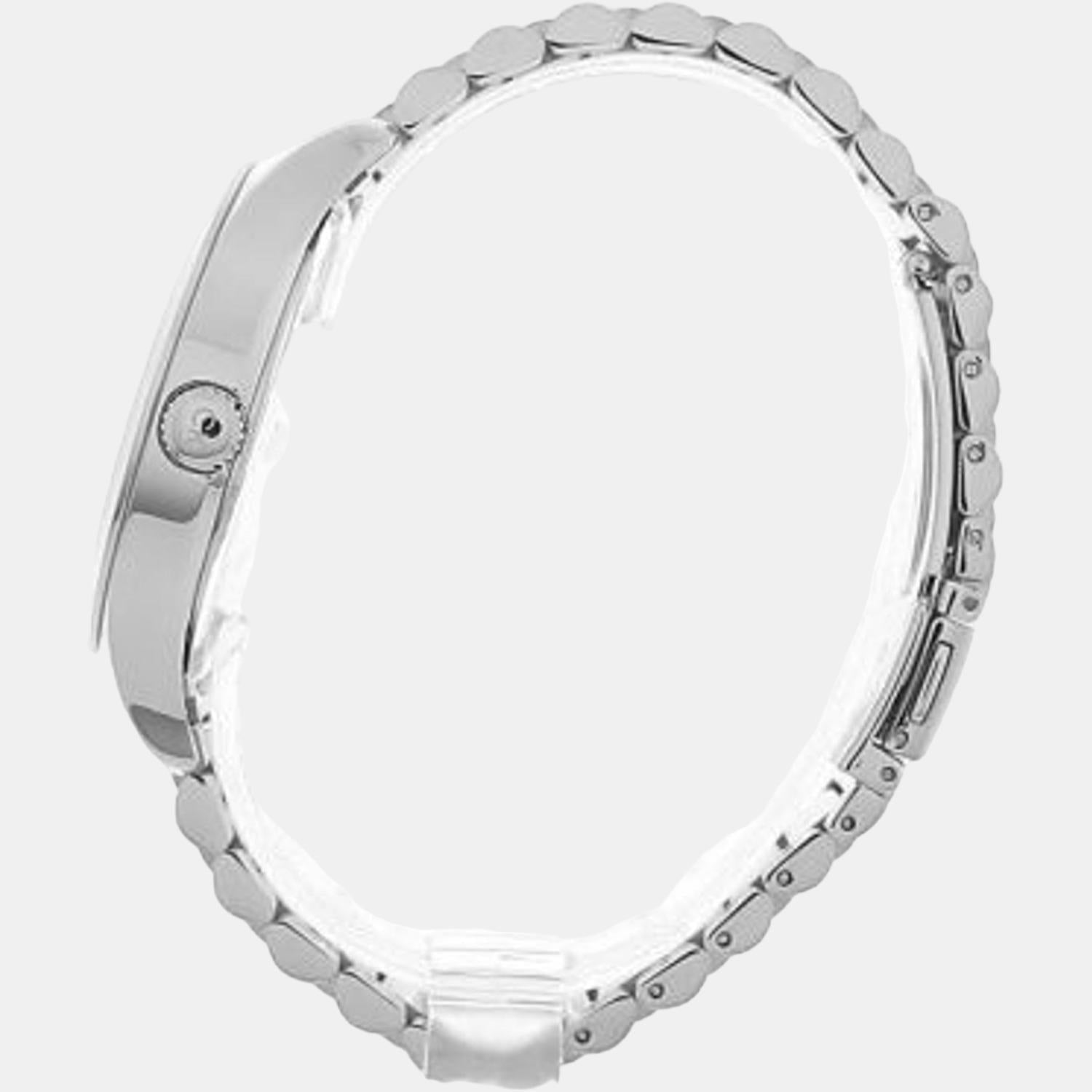 ck-stainless-steel-black-analog-unisex-adult-watch-25200163