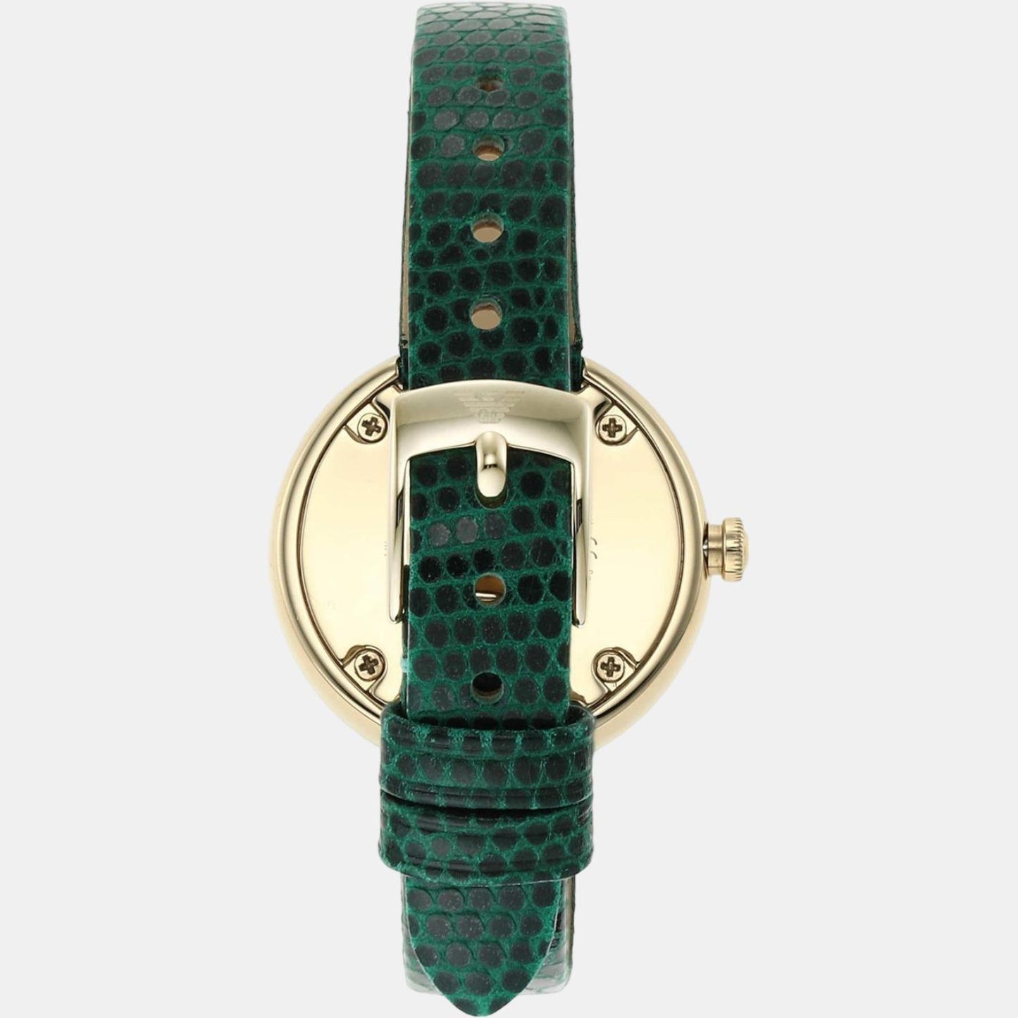 emporio-armani-stainless-steel-green-analog-female-watch-ar11419