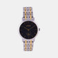 Male Black Analog Stainless Steel Watch BE9174-55E