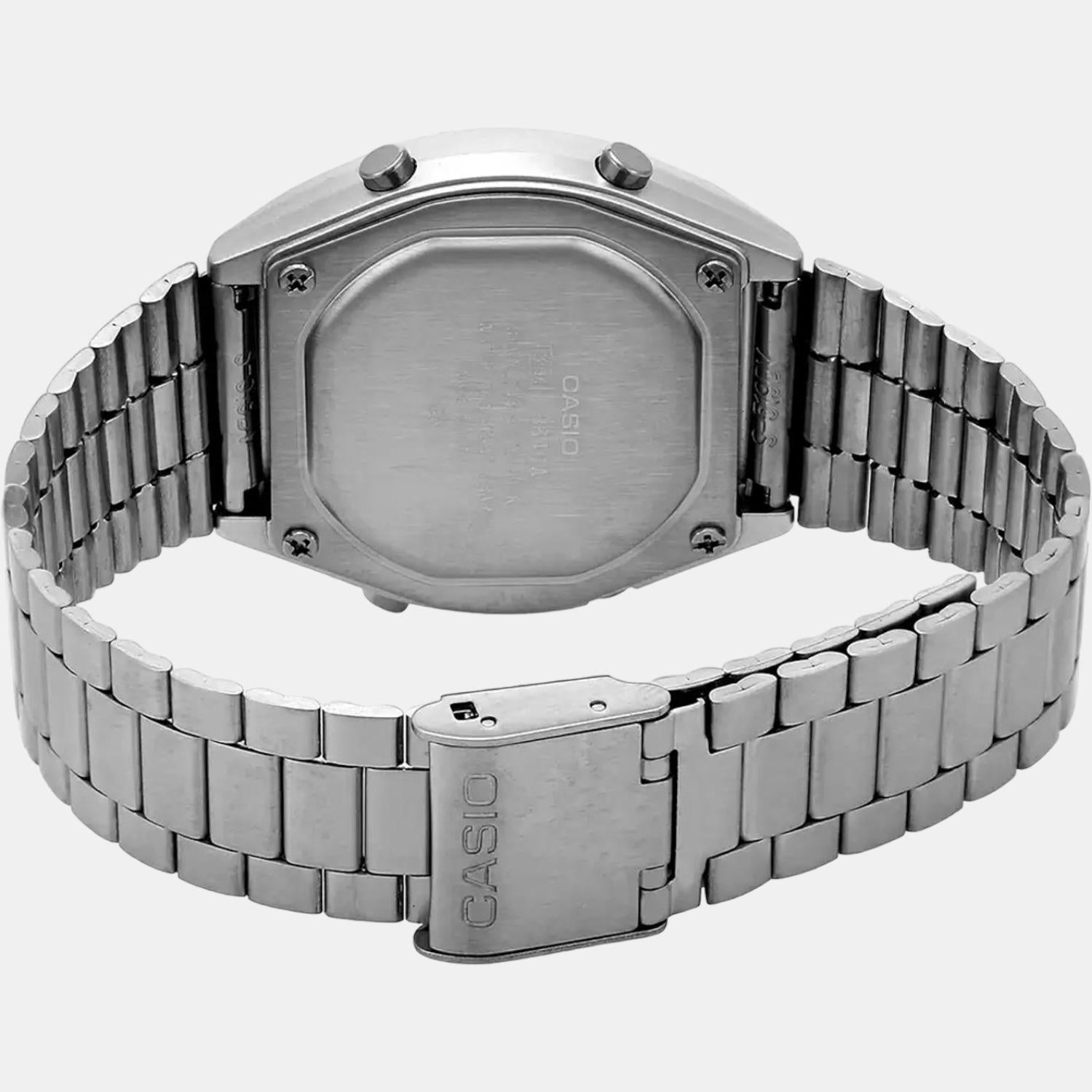 casio-stainless-steel-black-digital-mens-watch-d129