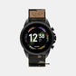 Male Black Digital Smart Watch FTW4063