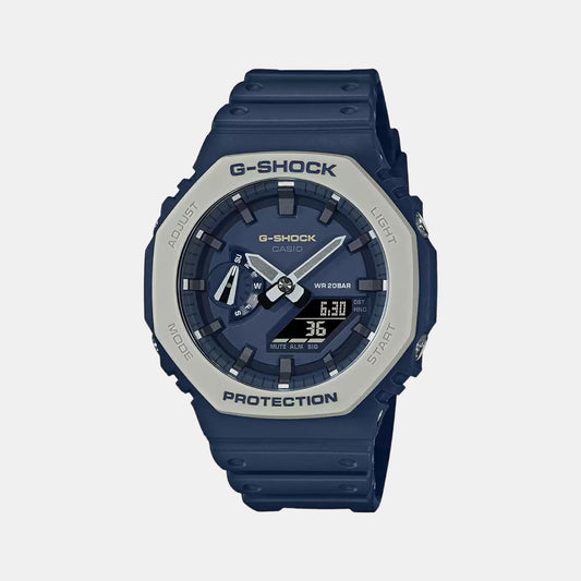 G-Shock Male Analog-Digital Resin Watch G1088