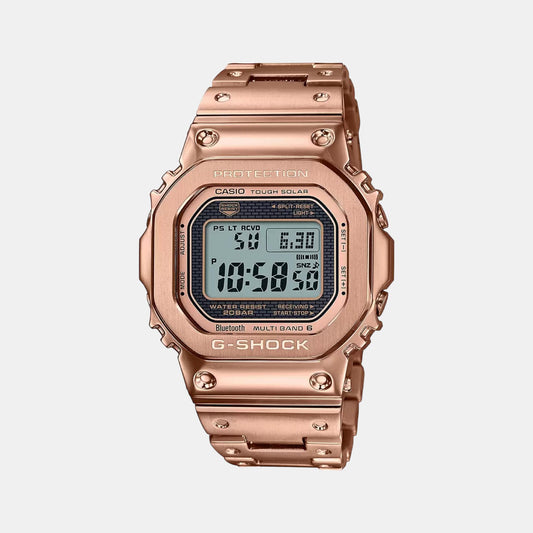 G-Shock Male Digital Resin Watch G1105