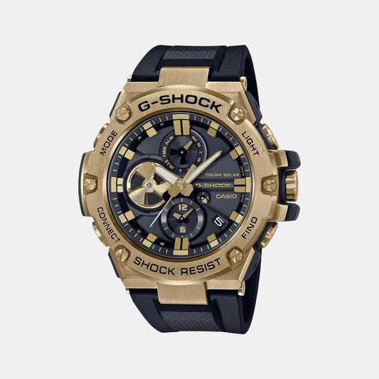 G-Shock Male Analog-Digital Resin Watch G1273