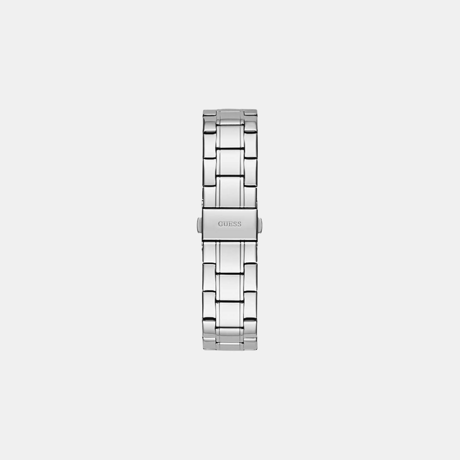 guess-stainless-steel-silver-analog-female-watch-gw0405l1