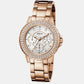 guess-stainless-steel-rose-gold-analog-female-watch-gw0410l3