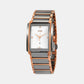 Integral Diamonds Unisex Analog Stainless Steel Watch R20140712