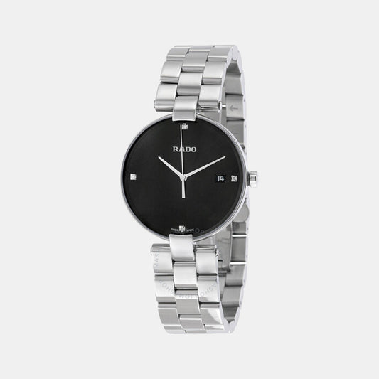 Coupole Classic Female Analog Stainless Steel Watch R22852703