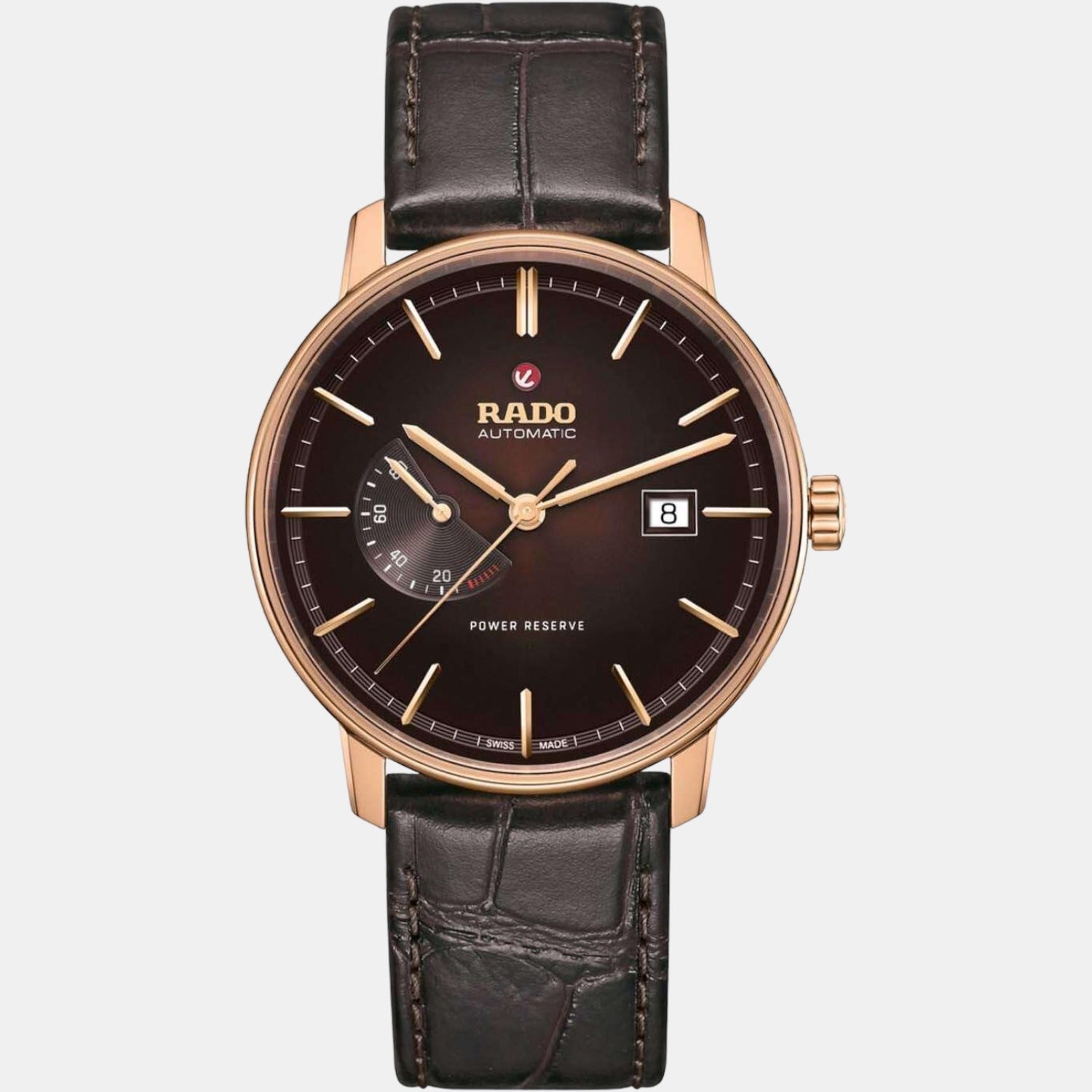 rado-stainless-steel-brown-analog-men-watch-r22879325