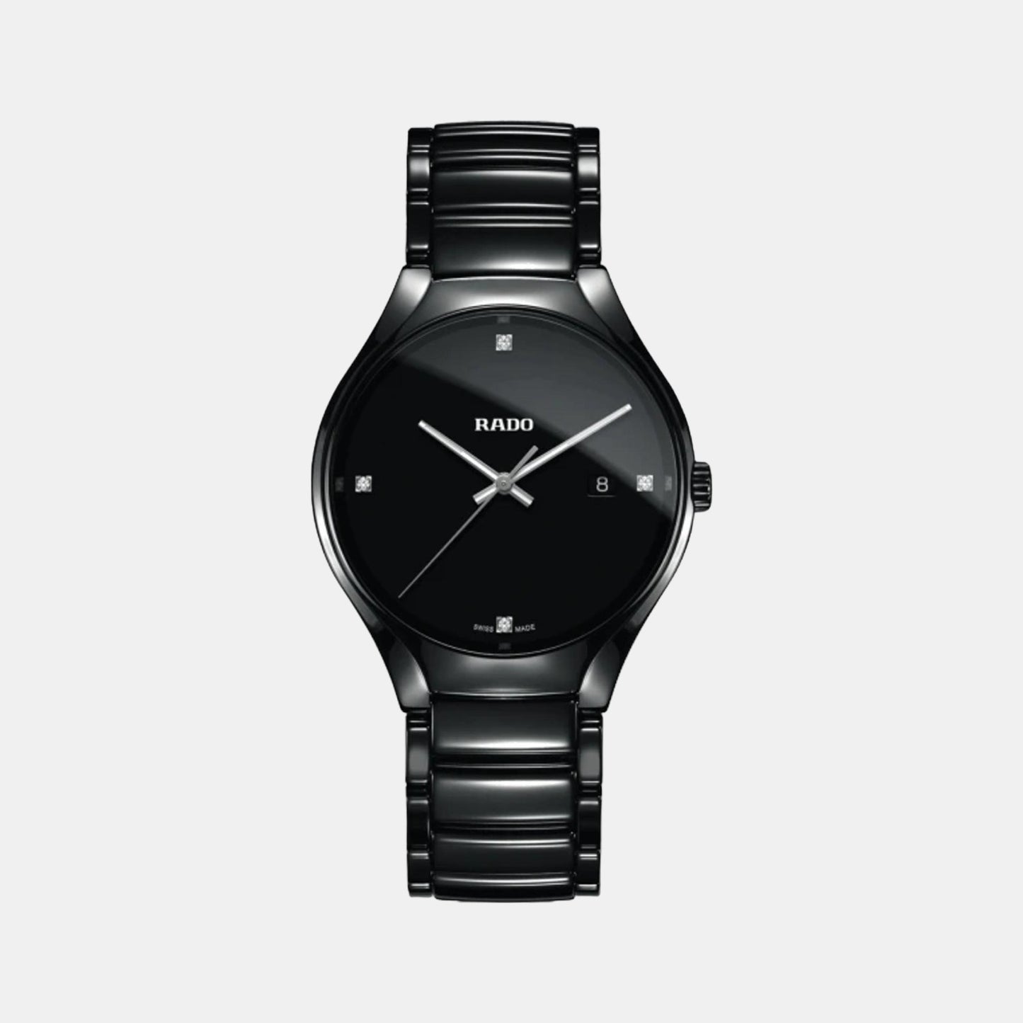 rado-ceramic-black-analog-unisex-watch-r27238722