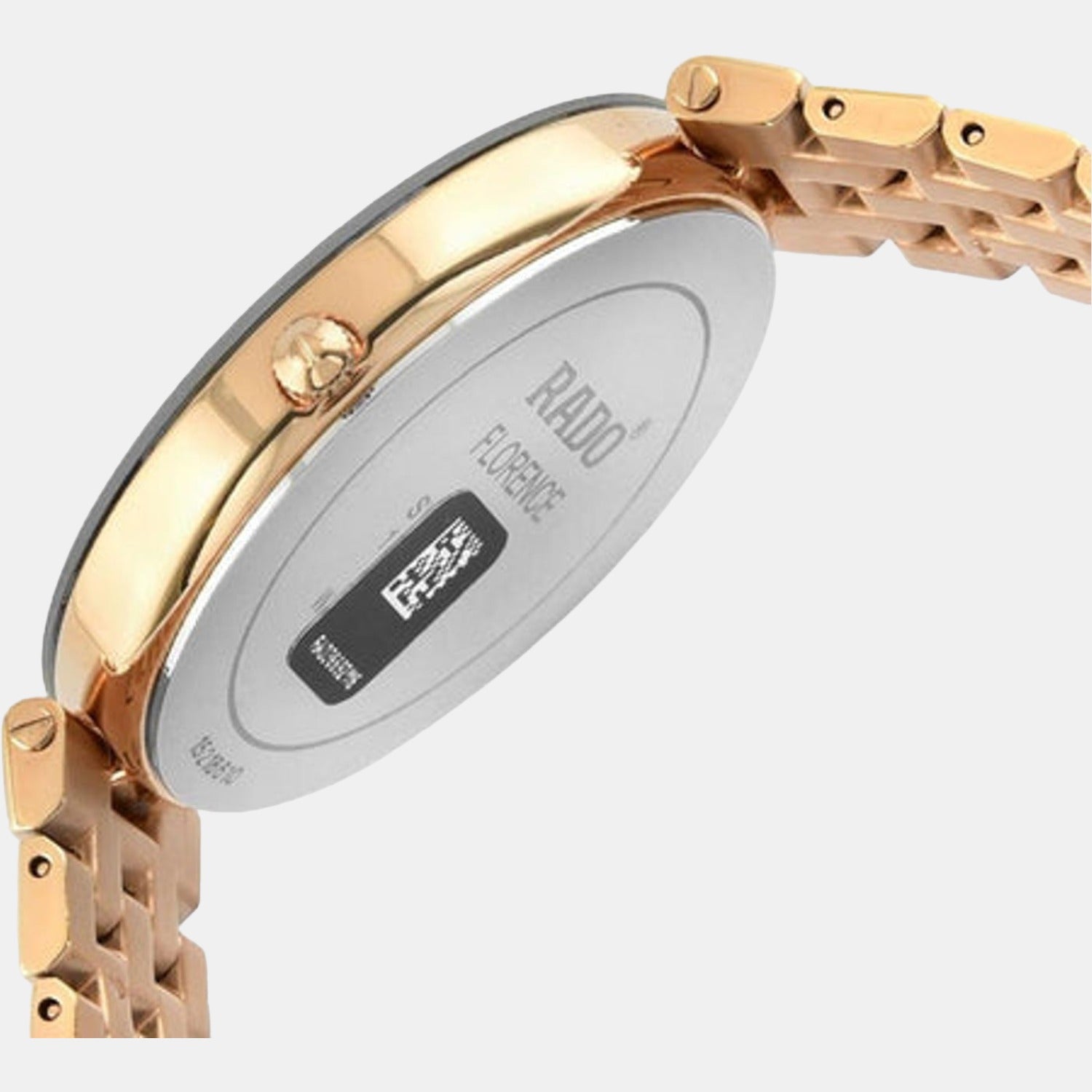 rado-stainless-steel-beige-analog-unisex-watch-r48869734