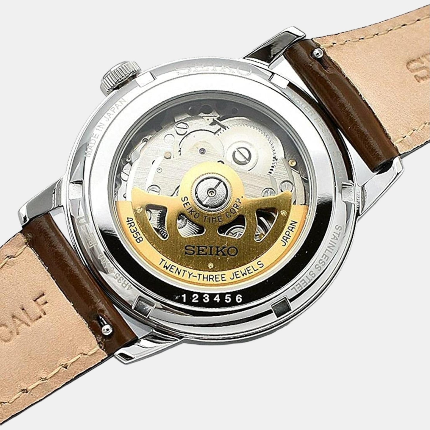 seiko-stainless-steel-green-analog-male-watch-srpe45j1