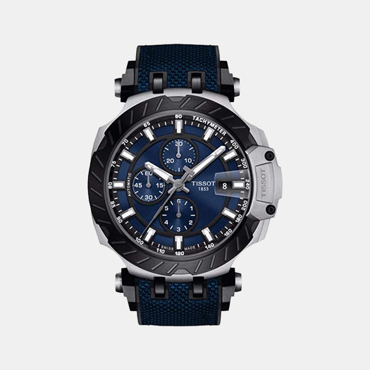 T-Race Male Chronograph Watch T1154272704100