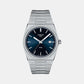 PRX Male Analog Stainless Steel Watch T1374101104100