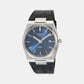 PRX Male Analog Leather Watch T1374101604100
