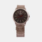 Male Analog Stainless Steel Watch TW027HG04
