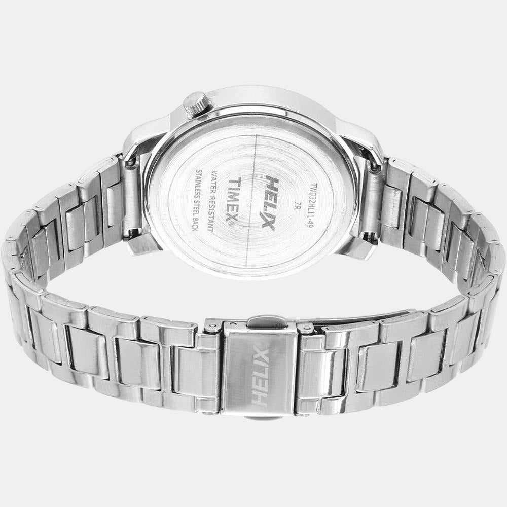 helix-silver-analog-women-watch-tw032hl11