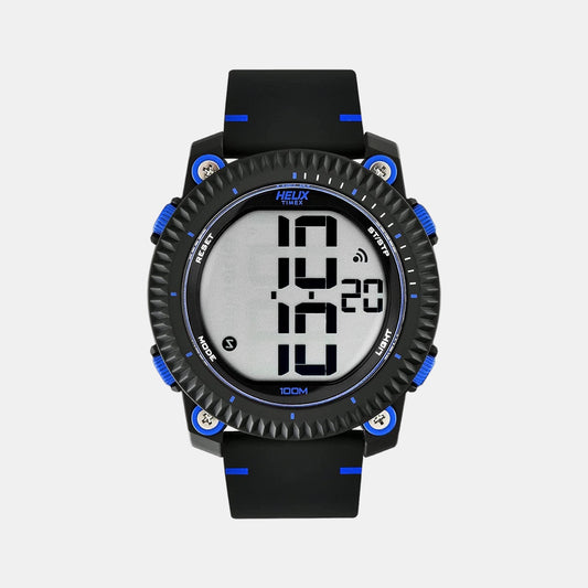 Male Analog Resin Watch TWESK0701T