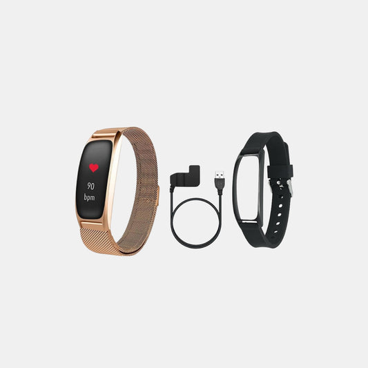 Men Processor Black Dial Digital Stainless Steel Watch TWTXB100T Timex 42 mm Rectangular Processor watch