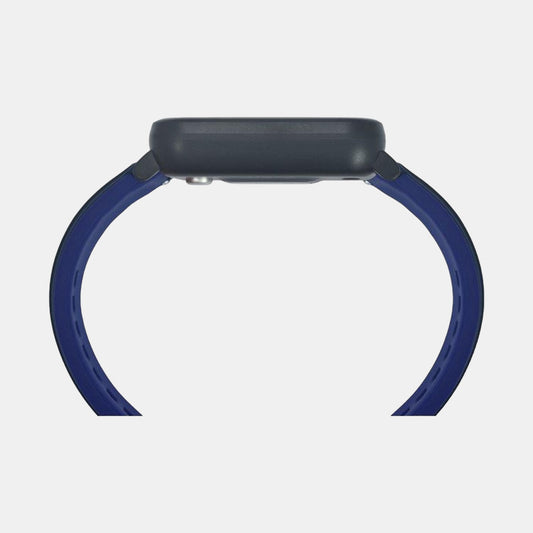 Women Processor Black Dial Digital Silicone Watch TWTXW102T Timex 33 mm Square Processor watch