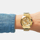guess-beige-analog-women-watch-w1070l2