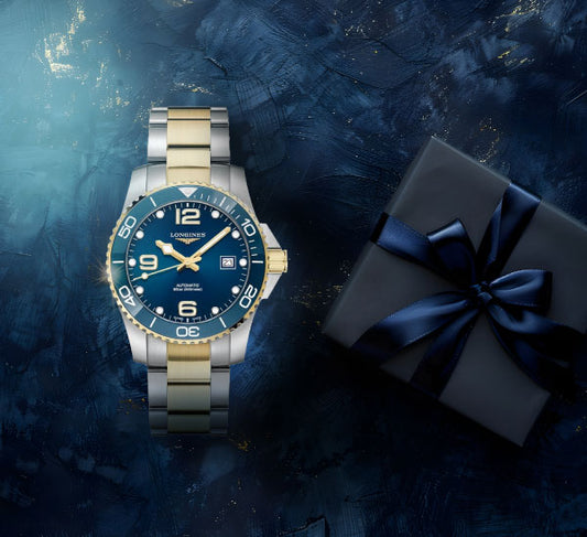Timeless Watches for father's day