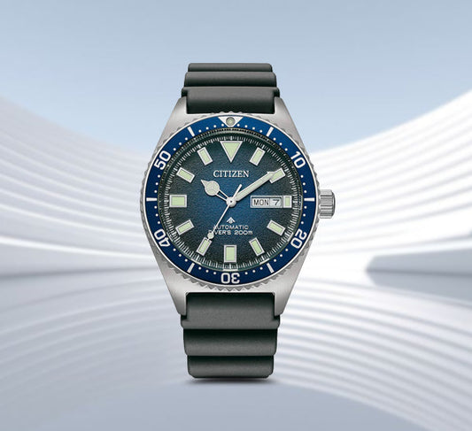 Automatic Watches That Capture Effortless Style for Your Husband