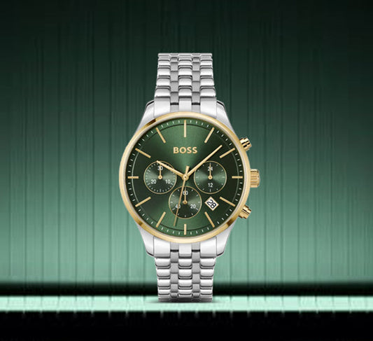 Best Green Dial Watches for Men: Standout Styles and Top Brands