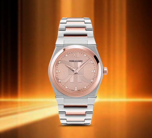 Best Luxury Rose Gold Watches to Gift Your Family: Timeless Tokens of Love