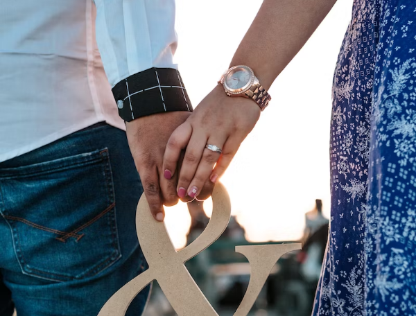 Elevate the Moment Affordable Luxury Watches for Weddings Just