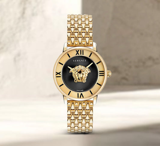 Celebrate Mom’s Special Day with Elegant Women’s Watches She’ll Treasure Forever
