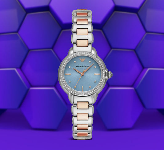 Watches for Sisters Who Shine: The Best Birthday Gift for Sister