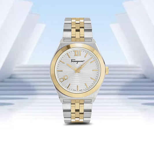 Elegant Timepieces to Gift Your Colleague on Their Work Anniversary