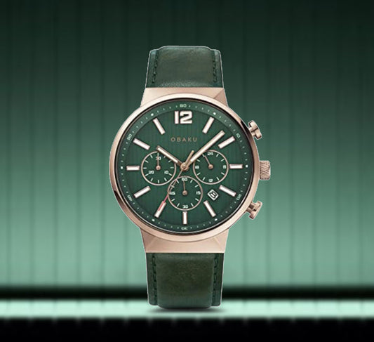 First Luxury Watch: The Best Birthday Gift for Son