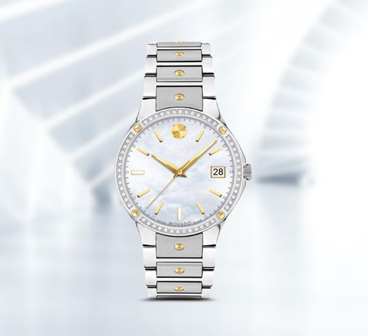 First Luxury Watch for Your Daughter: A Timeless Birthday Gift for Her Special Day