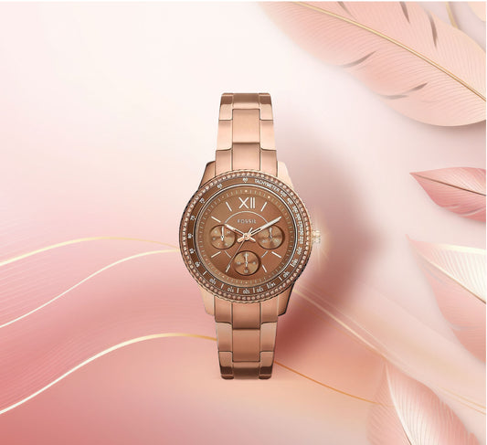 Fossil Watches for Women: Price Ranges and Top Picks